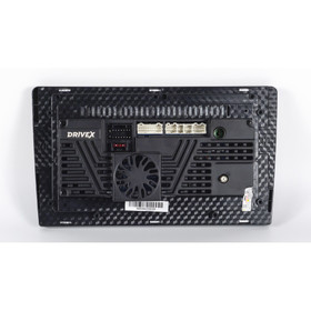 Мультимедийная система DriveX A-903 Q 2+32 4C 4x50W(TDA7851)
