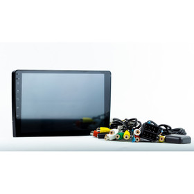 Мультимедийная система DriveX A-903 Q 2+32 4C 4x50W(TDA7851)