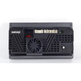 Мультимедийная система DriveX A-703 2+32 4C 4x50W(TDA7851)