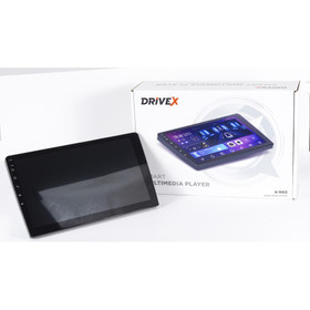 Мультимедийная система DriveX A-1003 Q 2+32 4C 4x50W(TDA7851)