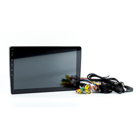 Мультимедийная система DriveX A-1003 Q 2+32 4C 4x50W(TDA7851)