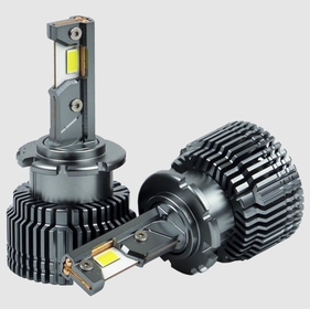 Светодиодная автолампа DriveX D4 DLX Ultra DR-00003351 к-т.