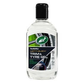 Turtle Wax Trim & Tyre Gel гель для шин 53165 300 мл