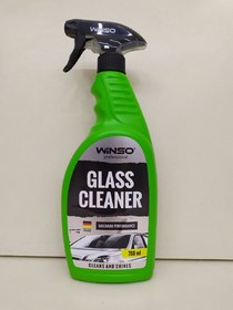 Winso Очиститель стекла  Glass Cleaner 875115 750мл