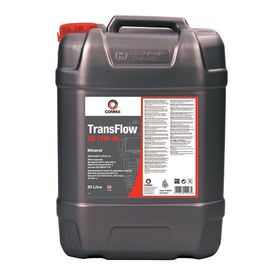 Моторное масло TRANSFLOW SD 15W40 20л