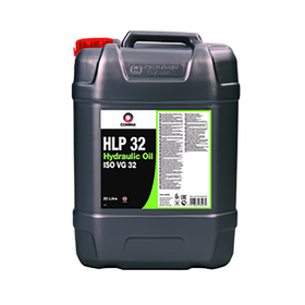 Гидравлическое масло Comma HLP 32 HYDRAULIC OIL 20л