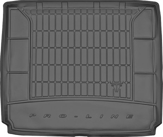 Ковер багажника Frogum Mercedes B-Class W245 2005-2011 TM404236