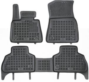 Коврики резиновые Bmw X5 (G05) (с 2018г.) RP 200731 Rezaw-Plast