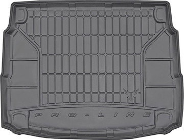 Ковер багажника Frogum Hyundai i30 III Hatchback 5d 2016- TM403666