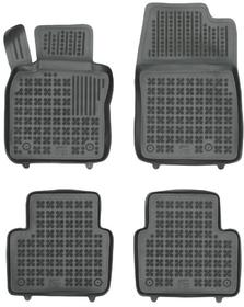 Коврики резиновые Mazda 3 IV (с 2019г.), CX30 (с 2019г.) RP 200817 Rezaw-Plast