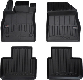 Коврики резиновые Frogum Pro-Line Renault Talisman ( lift) 2015- 3D425019