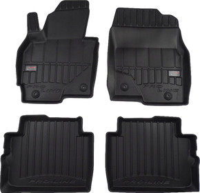 Коврики резиновые Frogum Pro-Line Mazda CX-5 I 2012-2017 3D425255