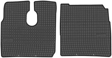 Коврики резиновые Frogum MAN F90, F2000 F90, F2000  1994- 0071ZP