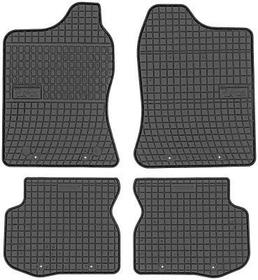Коврики резиновые Elegant Suzuki Jimny 1998- EL 200604