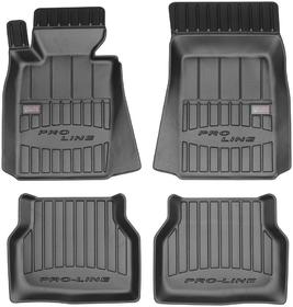 Коврики резиновые Frogum Pro-Line Bmw E39 series 5 1995-2003 3D407367