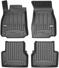 Коврики резиновые Frogum Pro-Line Audi A6 C8 2018- 3D408357