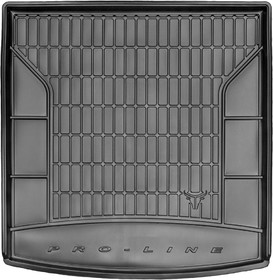 Ковер багажника Frogum Ssang Yong Rexton W IV 7per 2017- TM406469