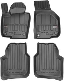 Коврики резиновые Frogum Pro-Line Skoda Superb II 2008-2015 3D407428