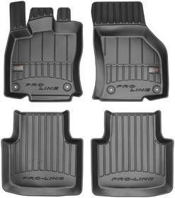 Коврики резиновые Frogum Pro-Line Volkswagen Arteon 2017- 3D407572