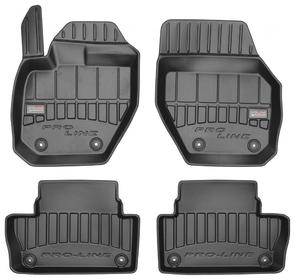 Коврики резиновые Frogum Pro-Line Volvo XC60 I 2008-2017 3D408517