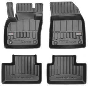 Коврики резиновые Frogum Pro-Line Volvo XC40 2017- 3D407879