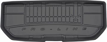 Ковер багажника Frogum Ford galaxy II GHIATITANIUM 2006-2015 TM405806