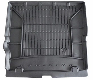 Ковер багажника Frogum Opel Zafira A 7os 1999-2005 TM404175
