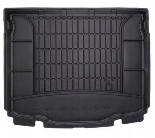 Ковер багажника Frogum Ford Kuga III - TITANIUM 2019-  TM413627