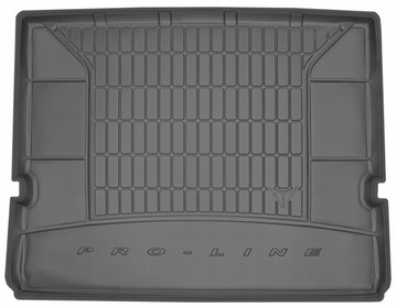 Ковер багажника Frogum Ford galaxy II 2006-2015 TM404595