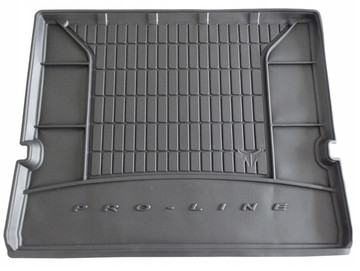 Ковер багажника Frogum Ford galaxy II 2006-2015 TM404595