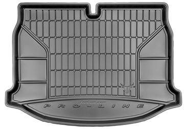 Ковер багажника Frogum Volkswagen The Beetle Hatchback 2011-TM549192