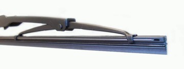 Щетка стеклоочистителя каркасная Classic 500 мм 20 Elegant EL 300050 1шт.