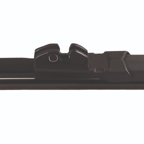 Щетка стеклоочистителя гибкая задняя 250 мм 1шт Heyner Real Flat