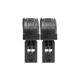 Переходник на дворник Alca Central Lock A8 300 720