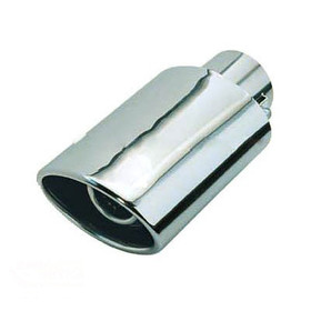 Насадка на глушитель 106 029 Elegant (0085) 51-86х68-145мм