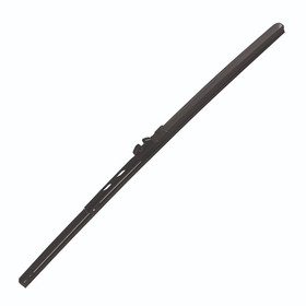 Щетка стеклоочистителя гибкая задняя 250 мм 1шт Heyner Real Flat