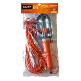 Переноска гаражная 10м 220V EL101 535/100 535 Elegant