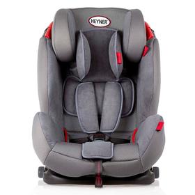 Детское кресло Capsula MultiFix AERO Koala Grey Heyner 787 120