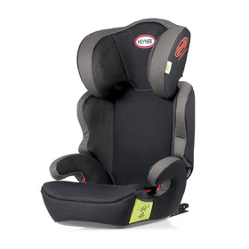 Детское кресло MaxiFix Aero (II+III) Pantera Black Heyner 797 110