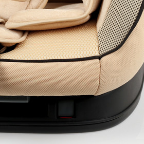 Детское кресло MultiFix Aero+ (II+III)  Summer Beige Heyner 796 150