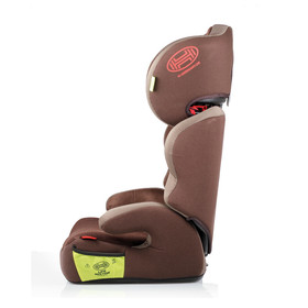 Детское кресло MaxiProtect Aero SP (II+III) Cookie Brown Heyner 797 600 