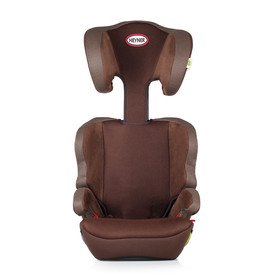 Детское кресло MaxiProtect Aero SP (II+III) Cookie Brown Heyner 797 600 