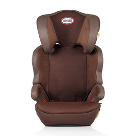 Детское кресло MaxiProtect Aero SP (II+III) Cookie Brown Heyner 797 600 