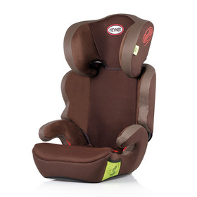 Детское кресло MaxiProtect Aero SP (II+III) Cookie Brown Heyner 797 600 