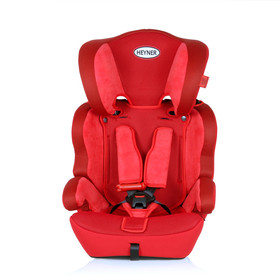 Детское кресло MultiProtect Aero SP (II+III) Racing Red Heyner 796 300