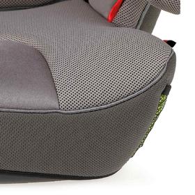 Детское кресло MaxiFix Ergo 3D (II+III) Koala Grey Heyner 792 120