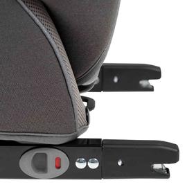 Детское кресло MaxiFix Ergo 3D (II+III) Koala Grey Heyner 792 120