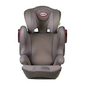 Детское кресло MaxiFix Ergo 3D (II+III) Koala Grey Heyner 792 120