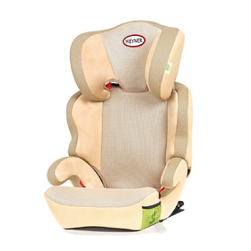 Детское кресло MaxiFix Aero (II + III) Summer Beige 797 150