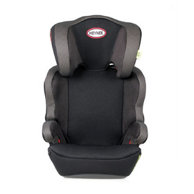 Детское кресло MaxiFix Aero (II+III) Pantera Black Heyner 797 110